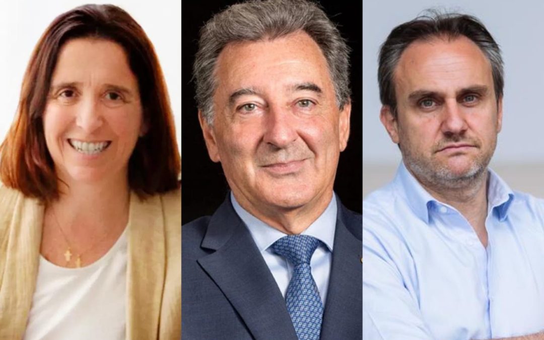 Dal Poggetto, Herrero y Etchemendy llegan a Rosario para debatir sobre la reforma laboral en la Argentina