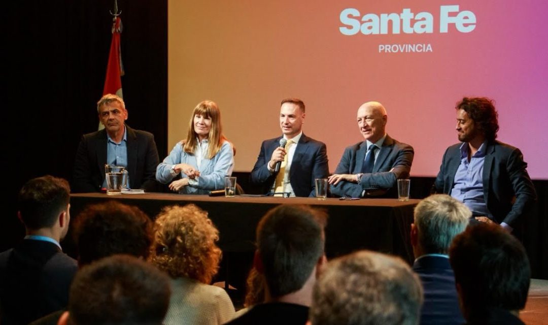 Rosario: Provincia licitó la obra de impermeabilización del Museo del Deporte Santafesino