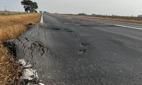 Rutas nacionales: Santa Fe busca concesión por un sistema de peajes