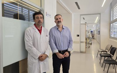 Provincia articula equipos de hospitales para operar a bebés prematuros del centro norte provincial